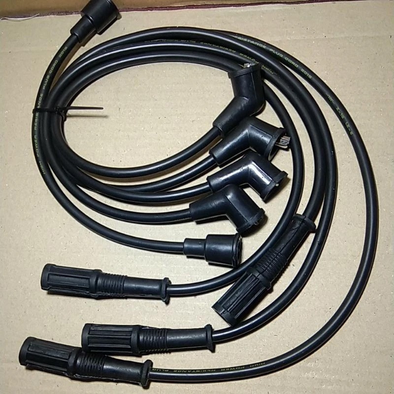 Kabel busi ford laser / mazda 323