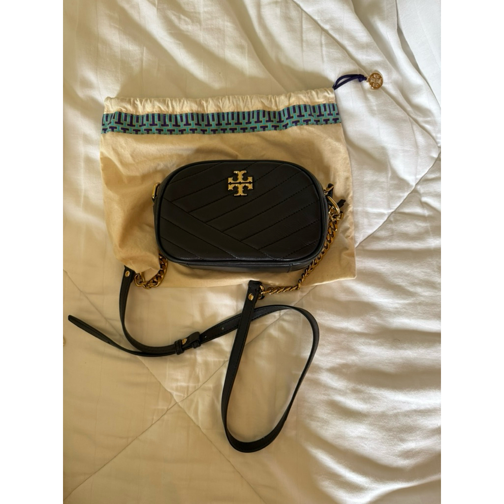 tas slempang wanita merk tory burch