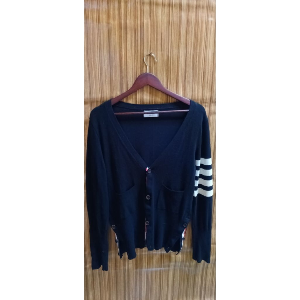 Thom Browne Cardigan
