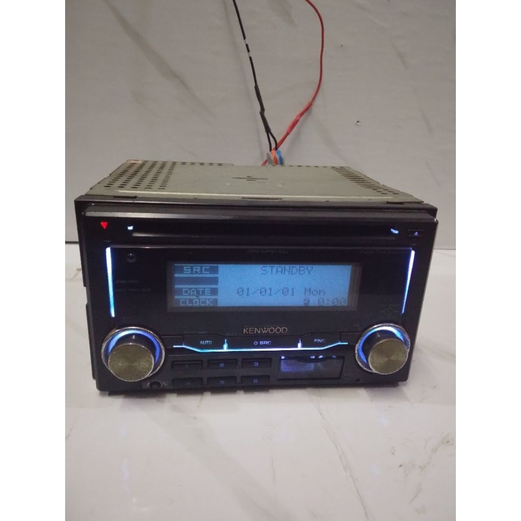 Kenwood DPX-MP611OU
