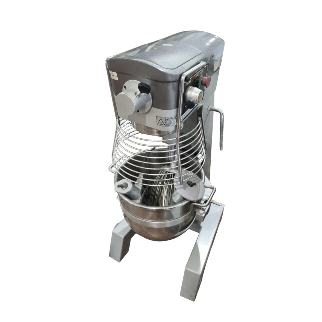 Planetary Mixer 30 Liter GENERAL – Mixer Roti & Kue Kapasitas Besar, Heavy Duty