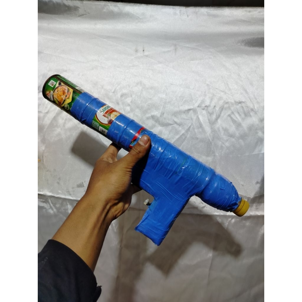 meriam sprtus model terbaru mainan tradisional anak