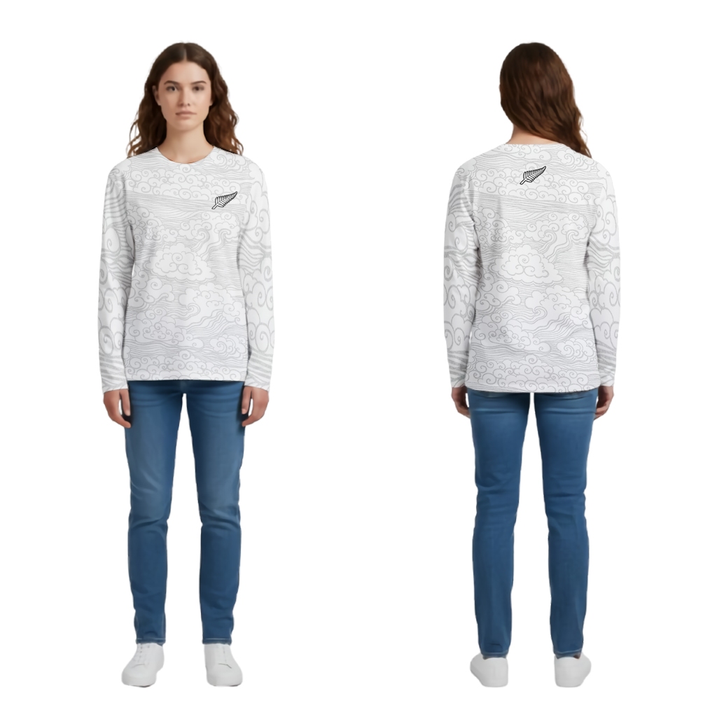 JERSEY BOLA WANITA PIALA DUNIA CLUB NEW ZEALAND FIFA WORLD CUP TERBARU 2026