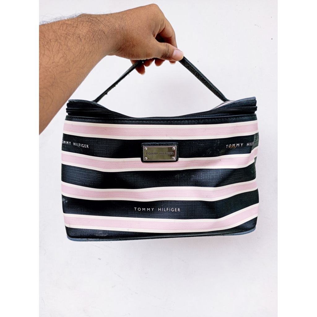 tas TOMM* HILFIGER ORIGINAL