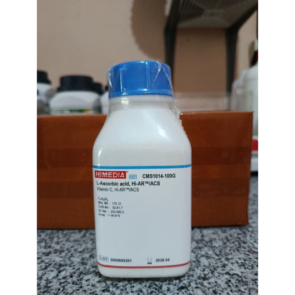 L-Ascorbic Acid himedia