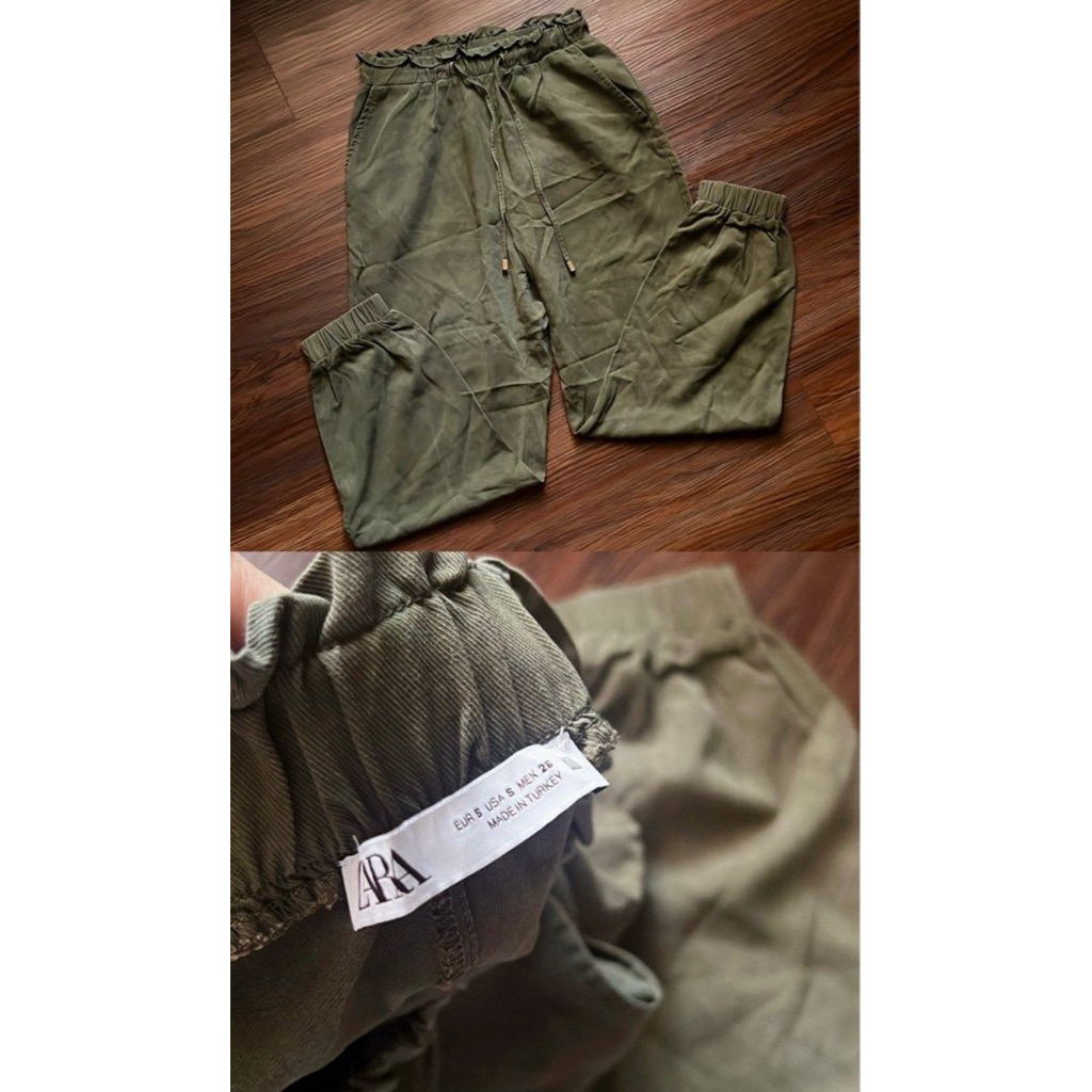 Preloved Celana Zara