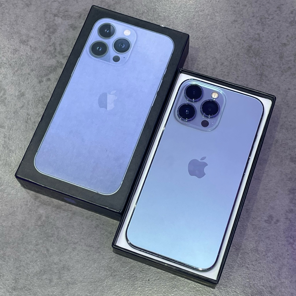 IPHONE 13 PRO 256GB SECOND INTER