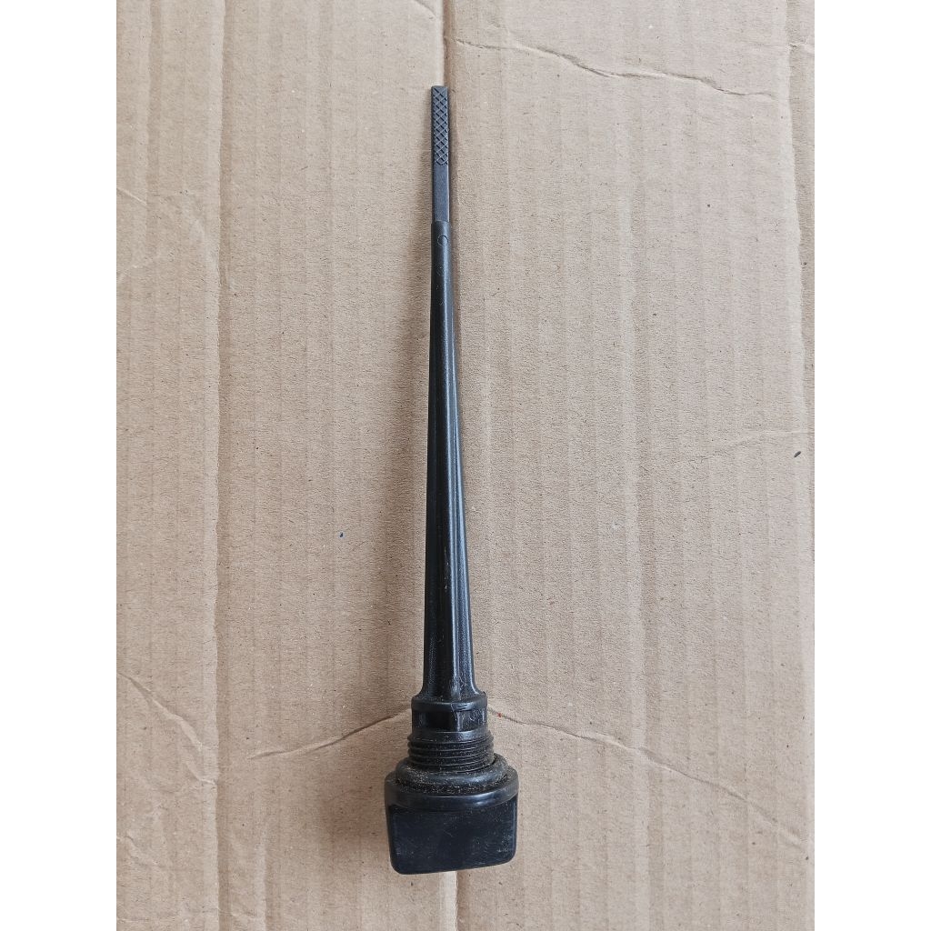 Tutup oli atas Suzuki skywave SkyDrive spin hayate