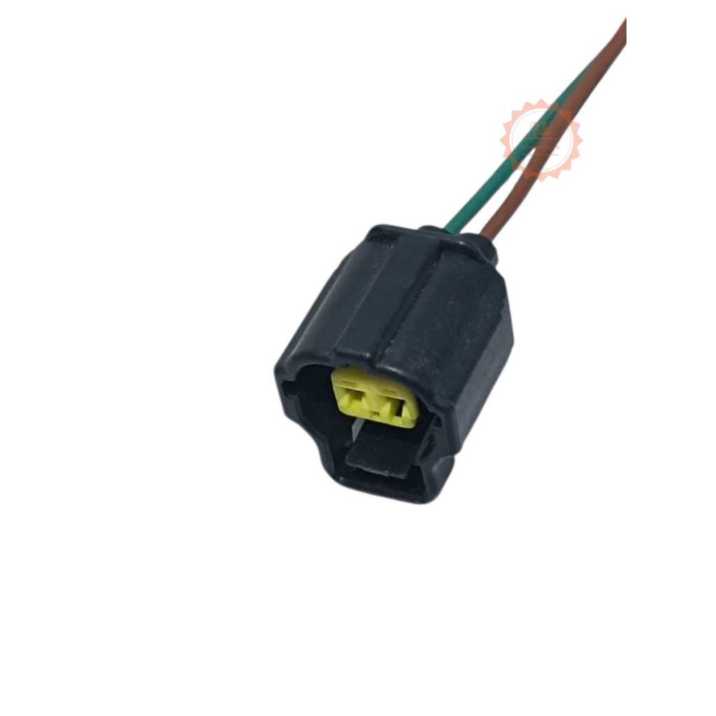 Soket ECT Switch Temperature Sensor Panas SX4 Xover Aerio Baleno Next G Vitara