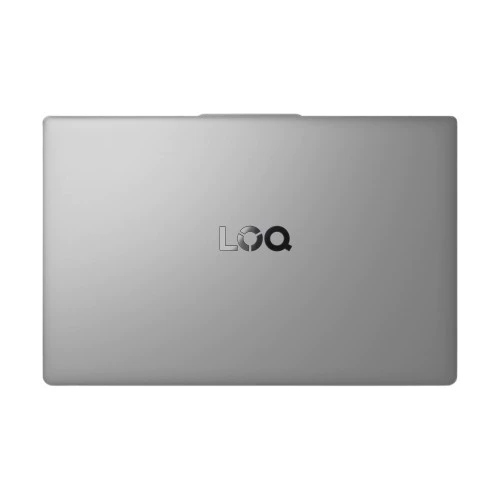Laptop 'LENOVO LOQ ESSENTIAL 15 INTEL I5 12450HX 16GB DDR5 512GB RTX3050-6GB 15.6 FHD IPS 144HZ