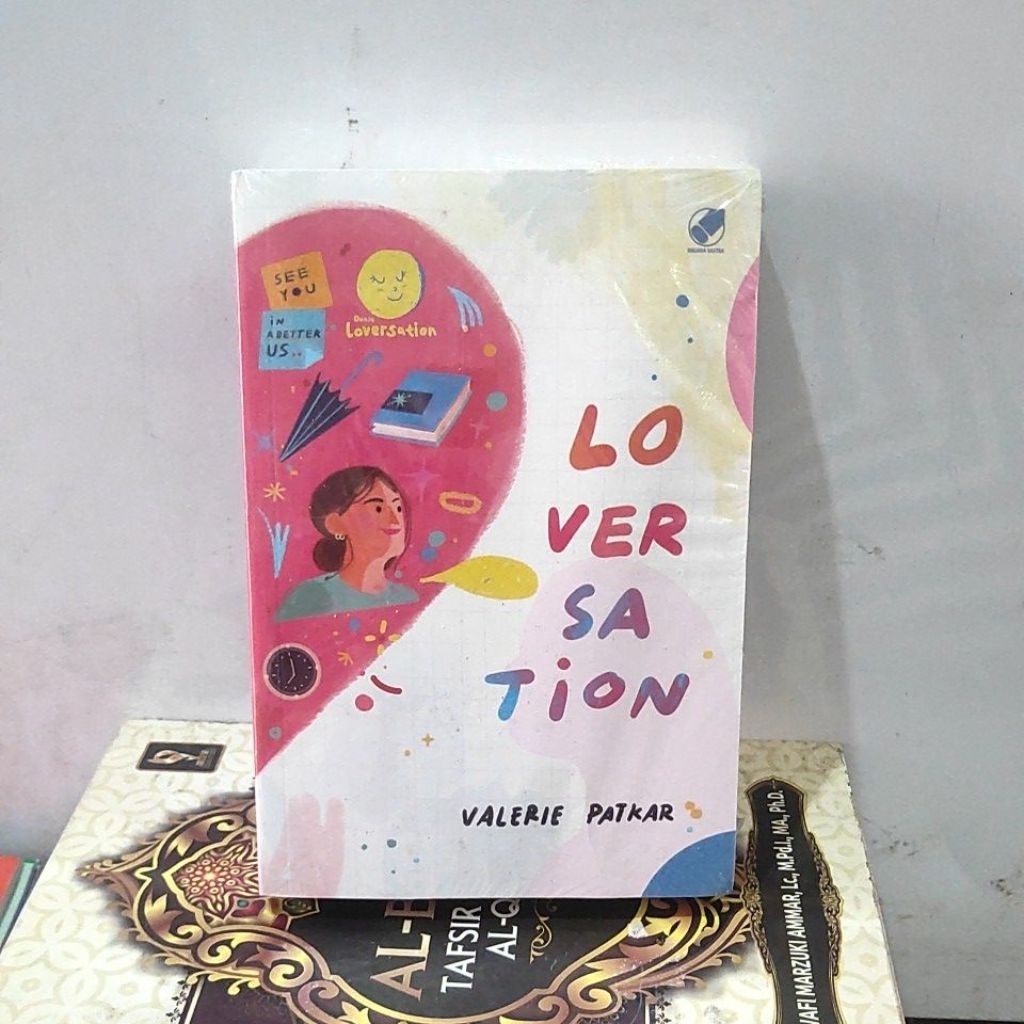 Novel Original Loversation