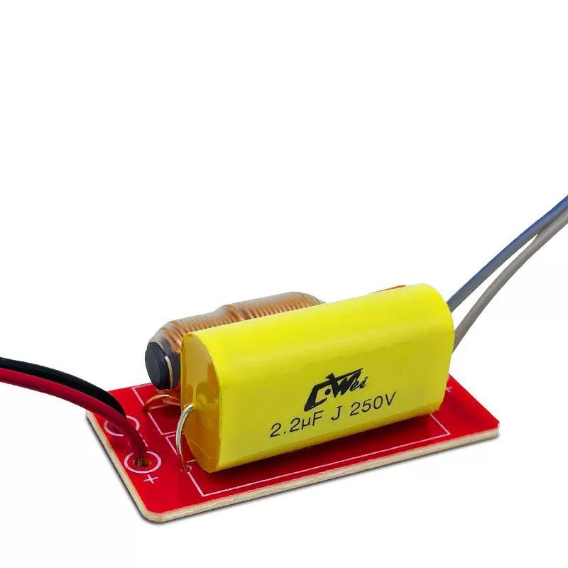 CROSSOVER PASIF 1 WAY TREEBLE TWEETER