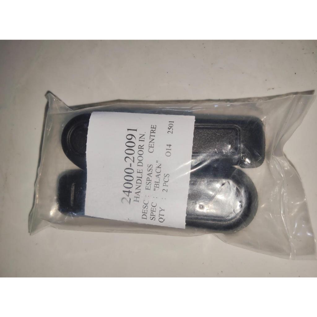 HANDLE IN/DALAM PINTU TENGAH GESER SLEDING GRANDMAX/ESPASS