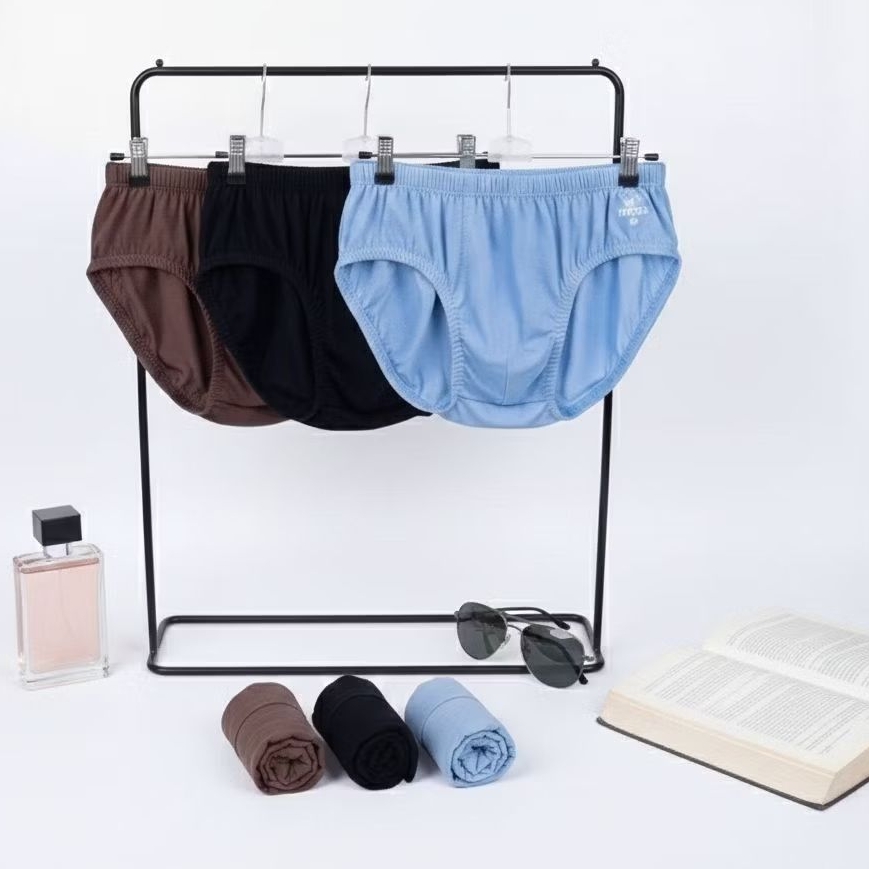 6 PCS (SETENGAH LUSIN) ART 045 | CELANA DALAM ROMERO CD PRIA DEWASA ROMERO | NEW BEST SELLER CD ROME