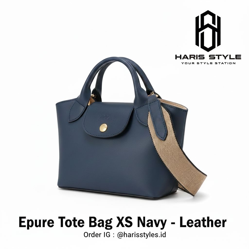 LC EPURE Navy