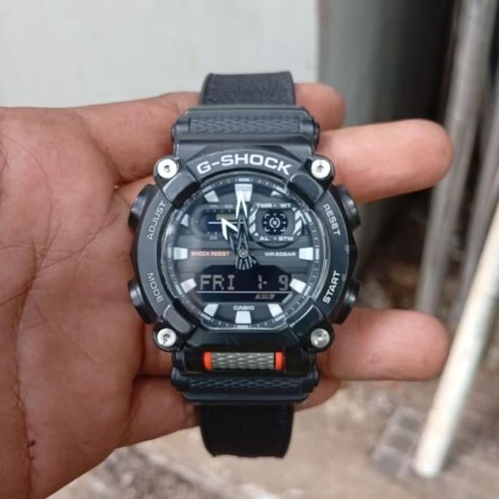 G-Shock GA-900C Original