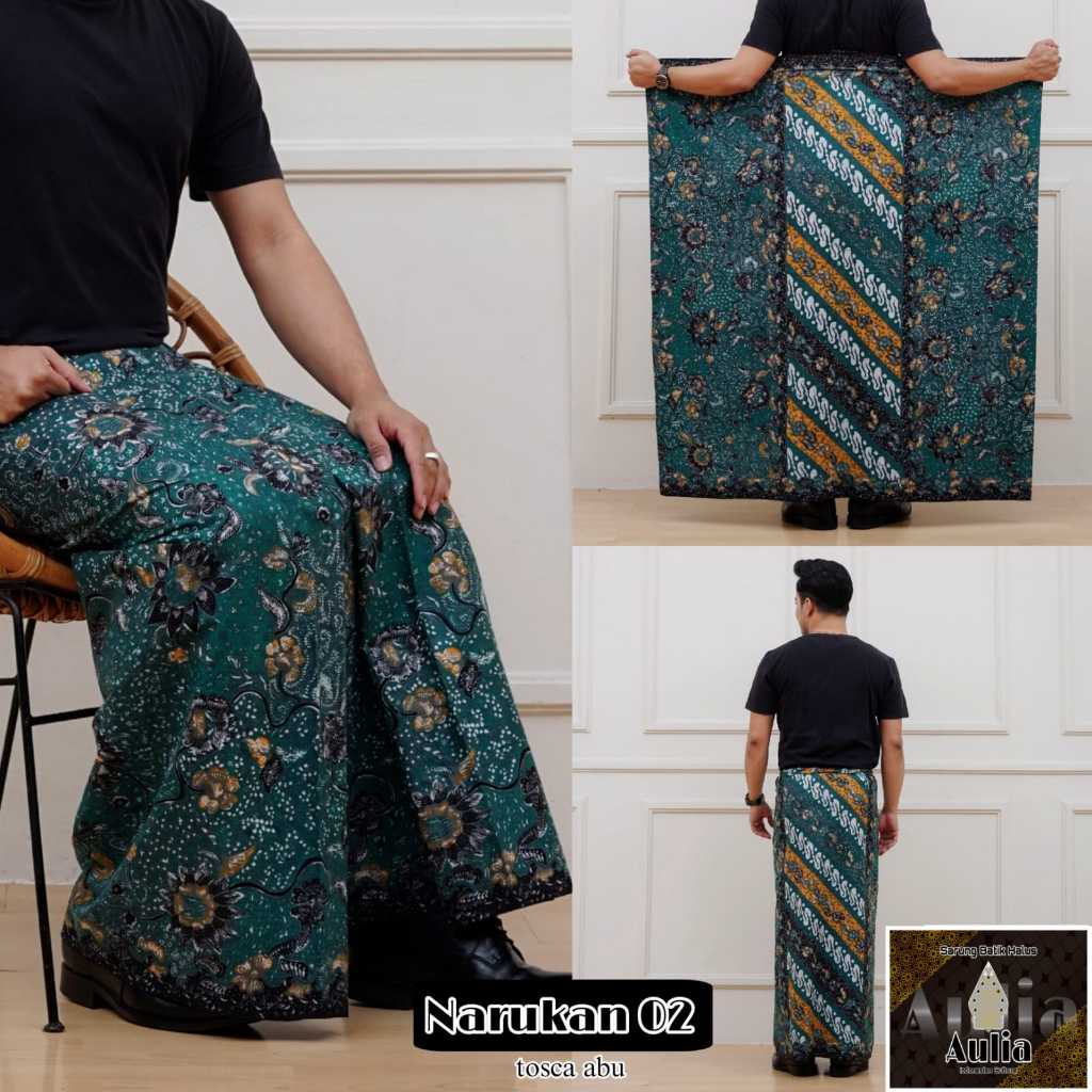 NADHIFA - Sarung Batik Lasem premium, Sarung Rembang, Sarung Solo, Sarung batik murah, sarung pesant