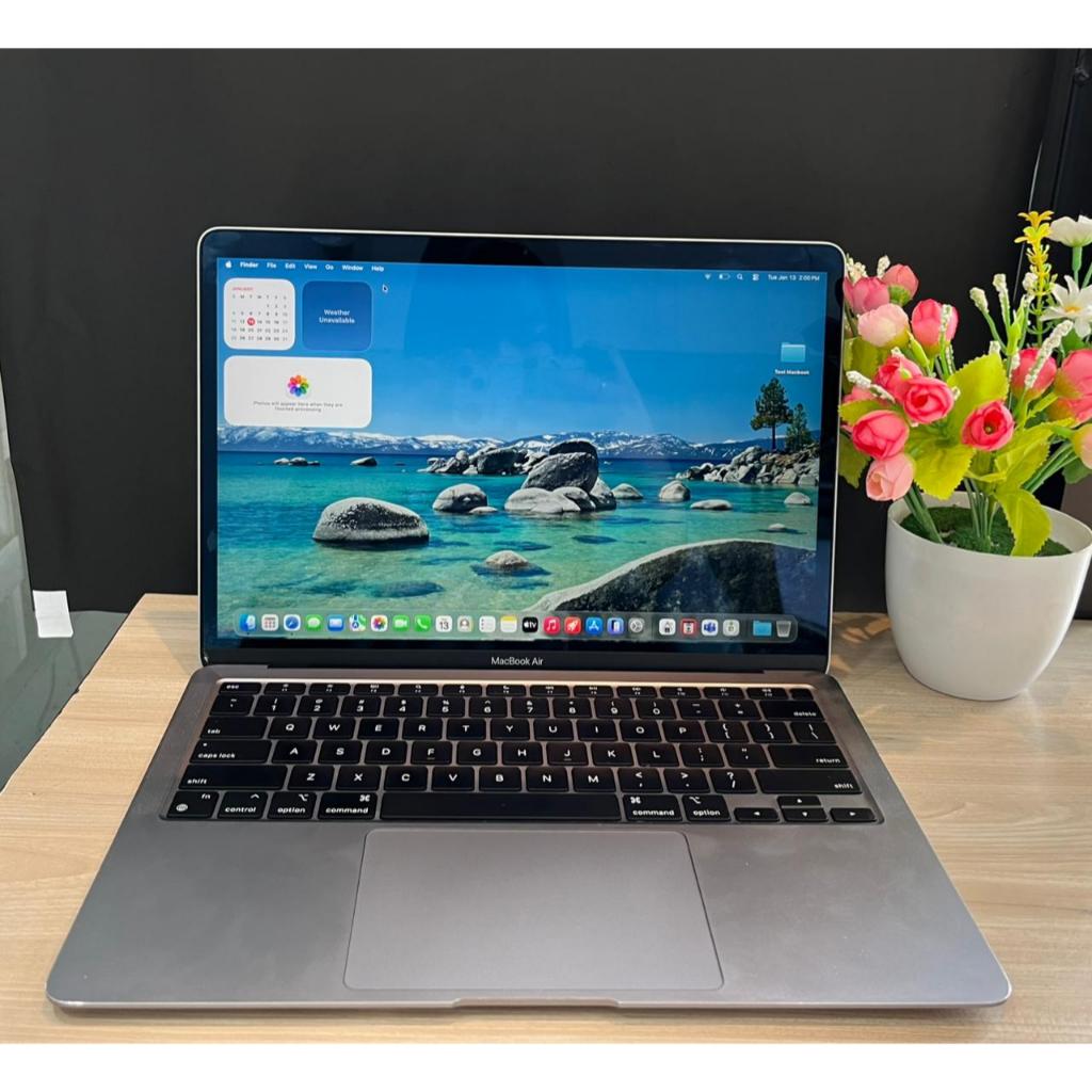 MacBook Air A2337 Chip M1 13inch Ram 16GB SSD 256GB