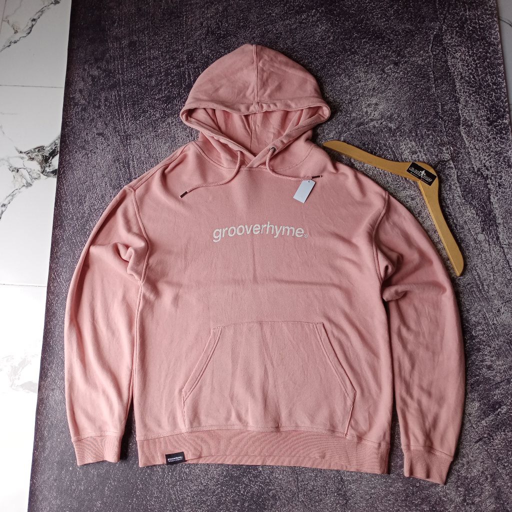 Hodie Grooverhyme sz XL 72x59 ((SGA20))