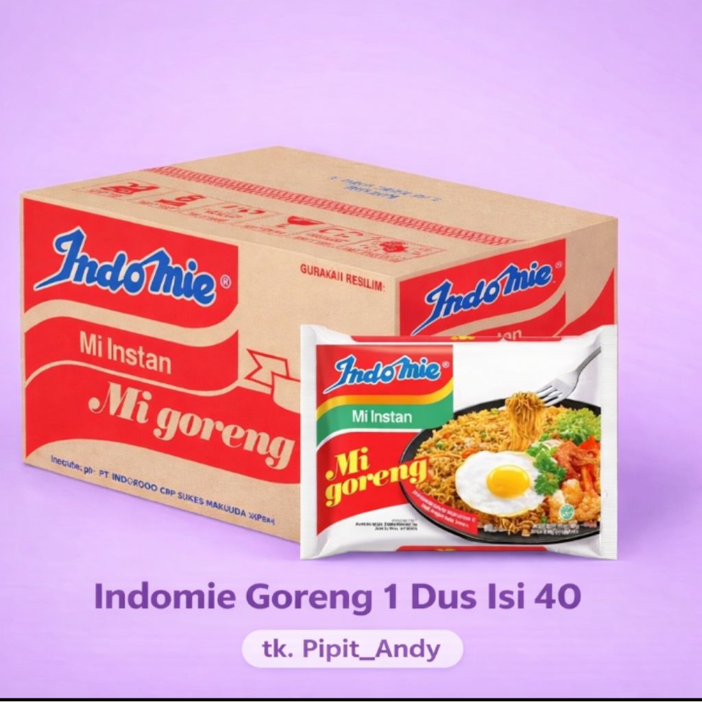 indomie goreng1Dus