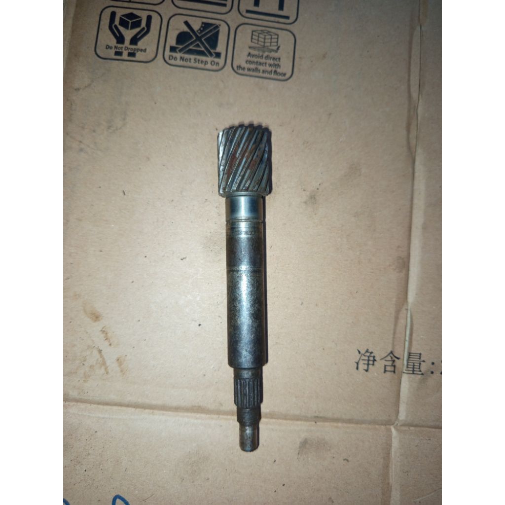 as puli pully belakang mio sporty yamaha original