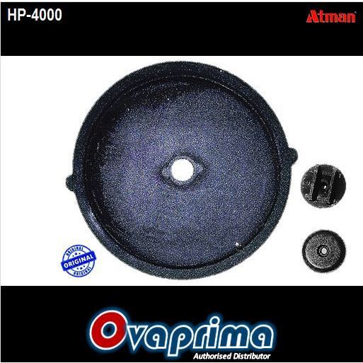 Karet Membran Original Parts Atman HP-4000