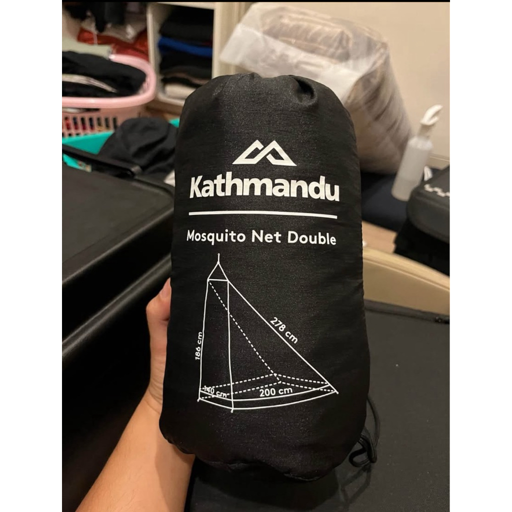 mosquito net Kathmandu