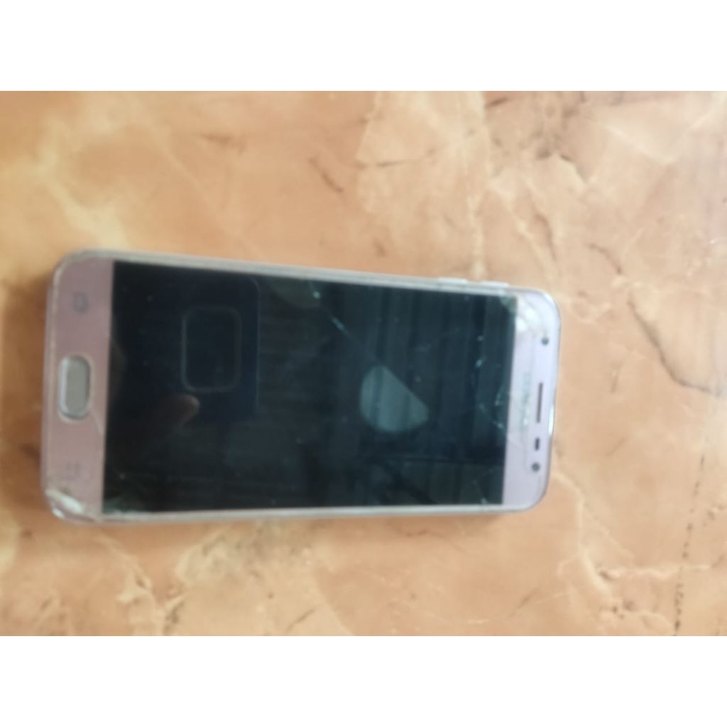 hp samsung j3pro matot unit