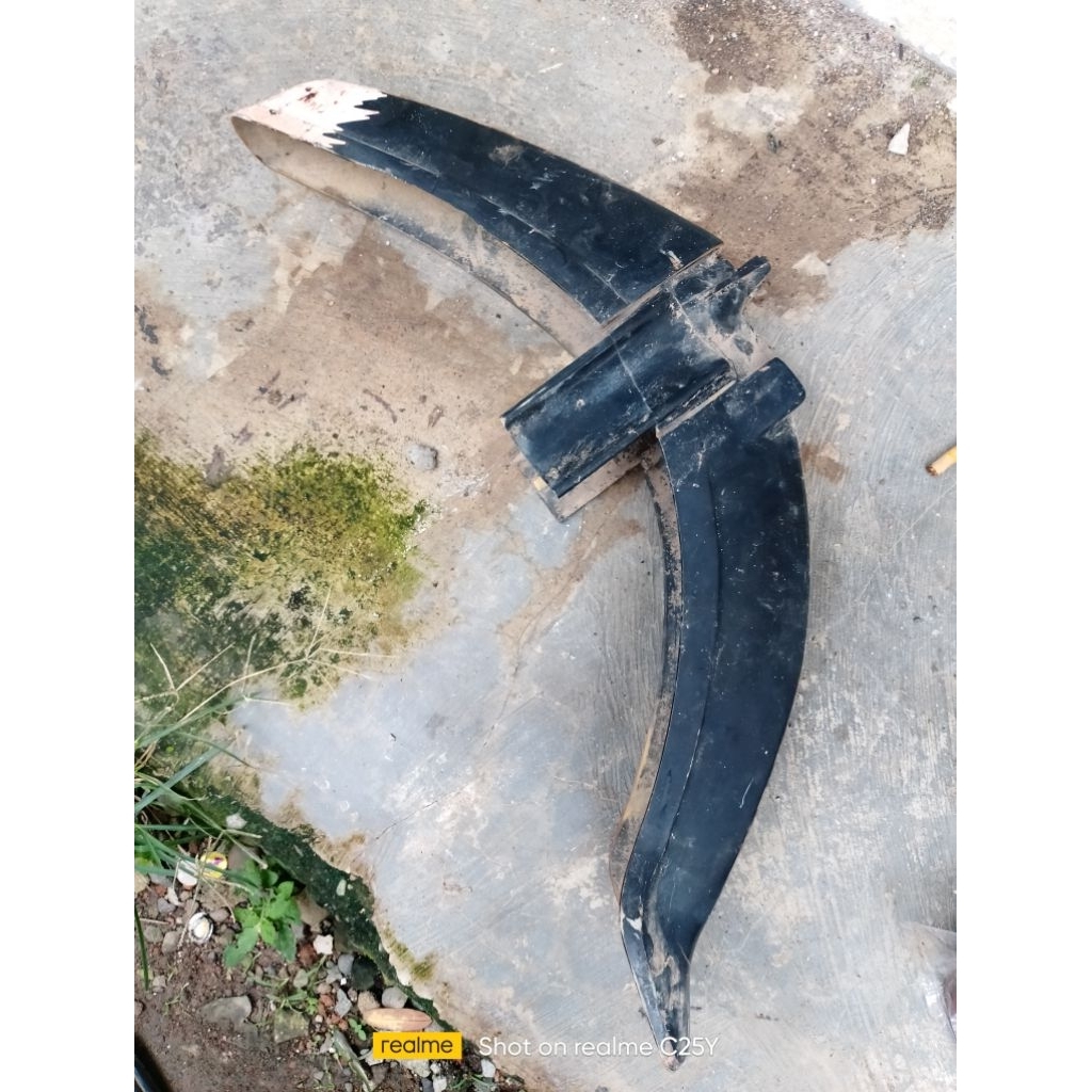 spakbor depan astrea prima