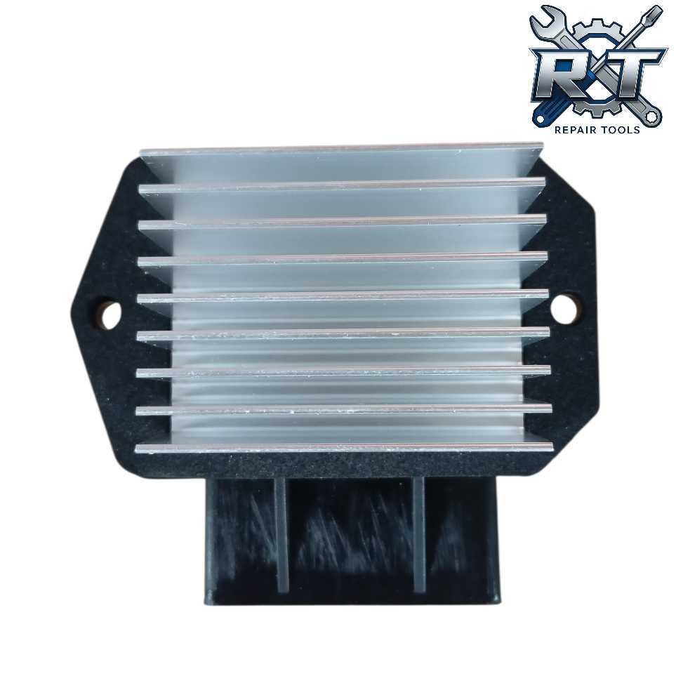 WERSTAN RESISTOR  Toyota Land Cruiser Land Cruiser Cygnus HDJ100 J100 VX 100 Series Seri VX-100 VX10