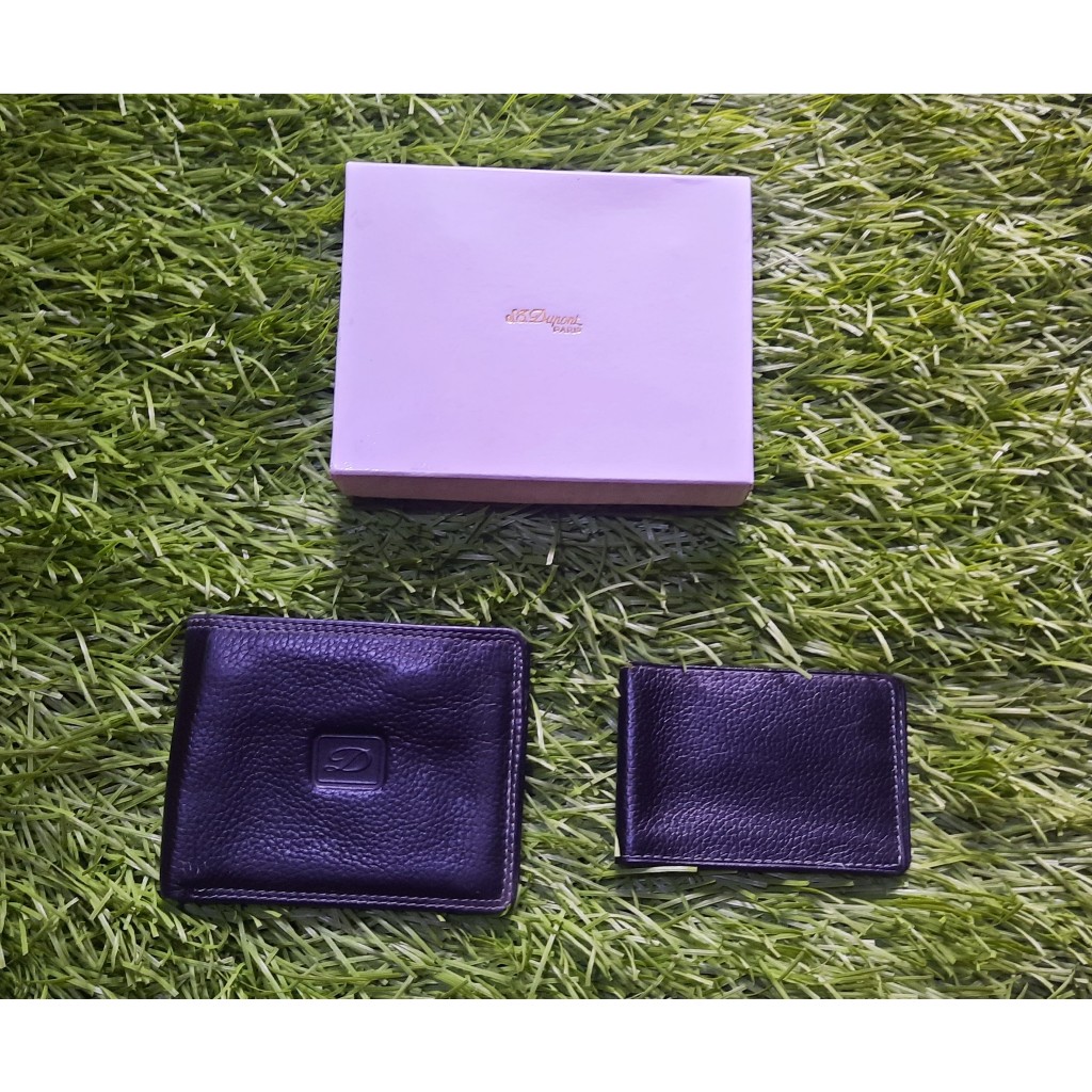 Dompet Pria st.dupont Second