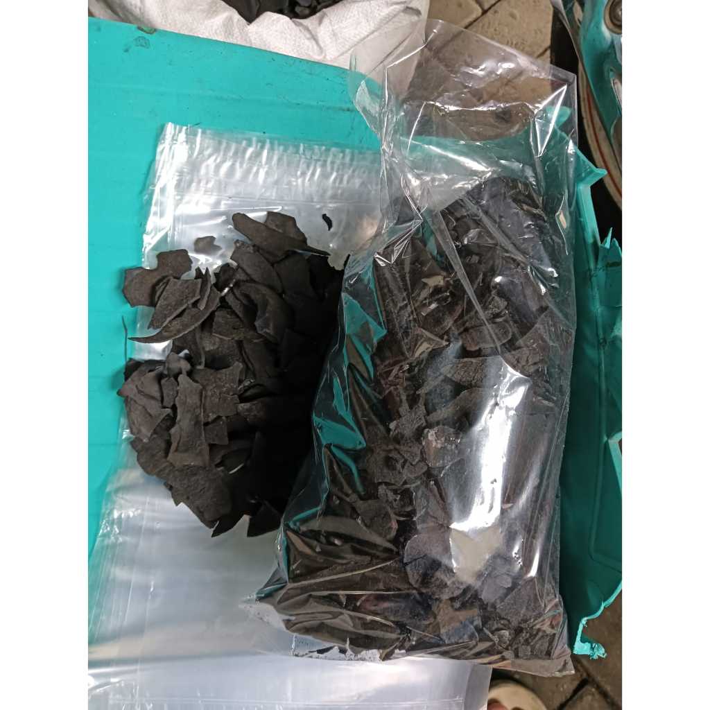 ARANG BATOK KELAPA 5KG KUALITAS SUPER