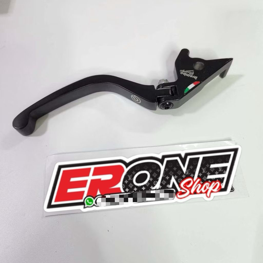 handle kanan honda Thailand model brembo rcs pnp ke masterem standar