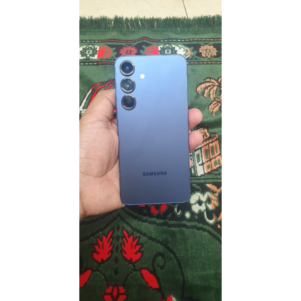 Samsung S25 Basic 12/512GB