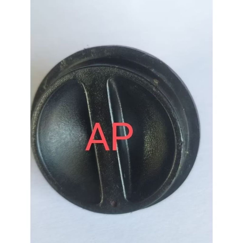 kenop volume subwoofer polytron psw 500,psw 300 originla copotan