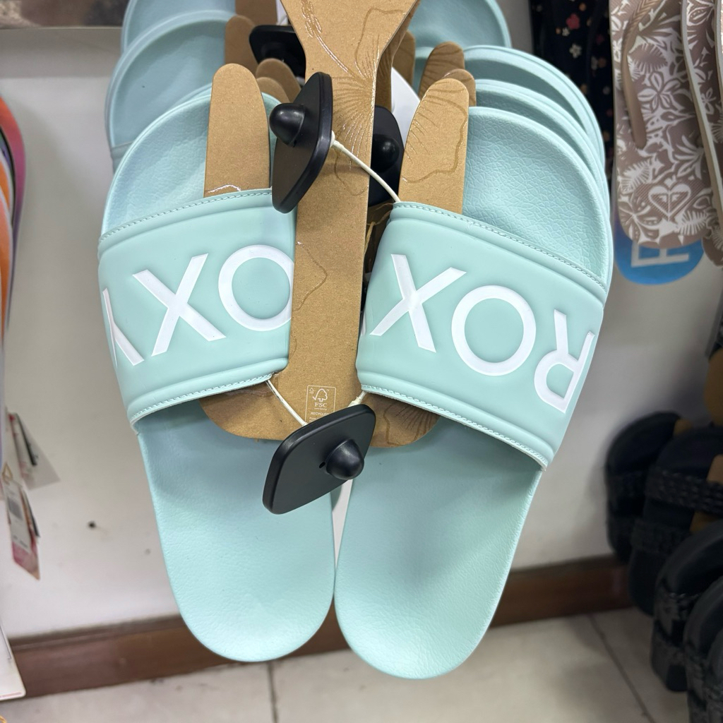 Sandal Wanita Slip Roxy tosca