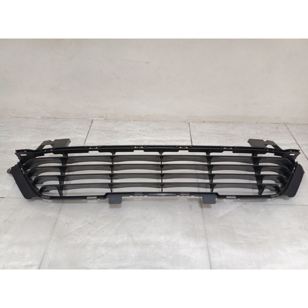 gril rum bemper Fortuner vrz tahun 2016-2017 original