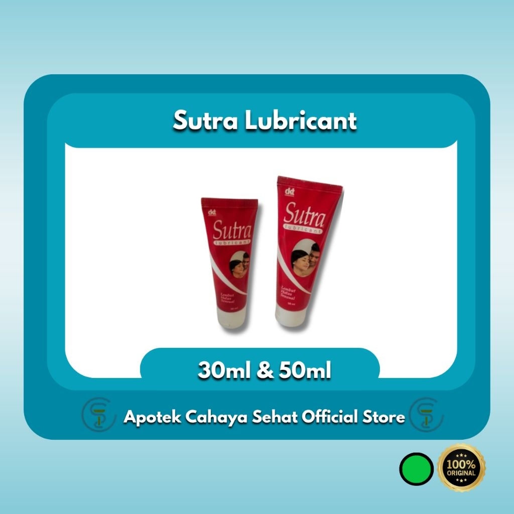 Sutra Lubricant