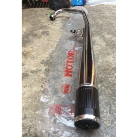 KNALPOT GL PRO GL MAX GL KLEPER KWALITAS TERBAIK original NTD