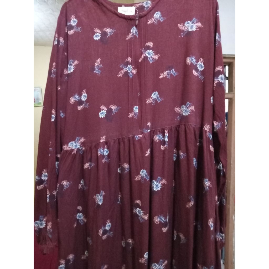 sarah dress atelier angelina