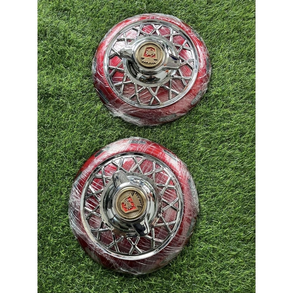 Wheeldop Ardor Century R10 Vespa Sprint Congo Smallframe PTS GL GS Dll