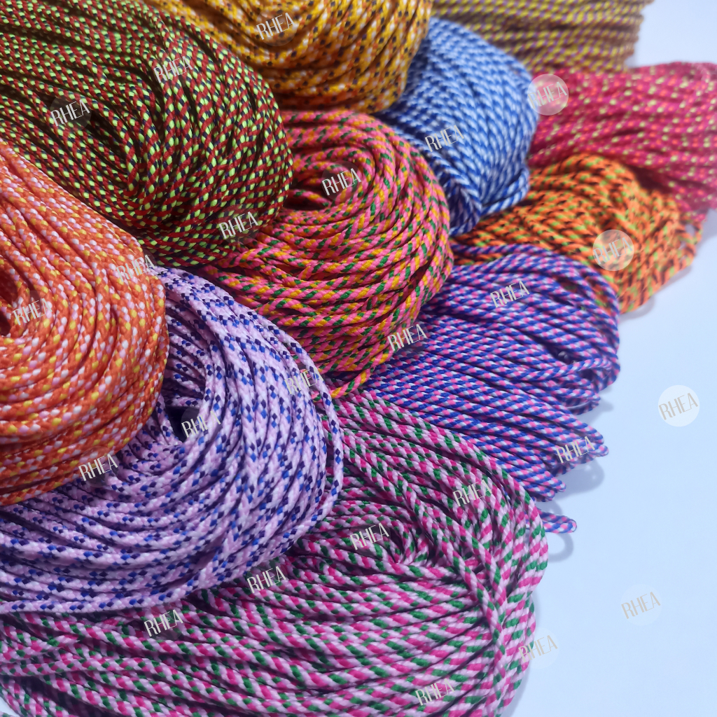 Tali prusik 2mm (1 meter)