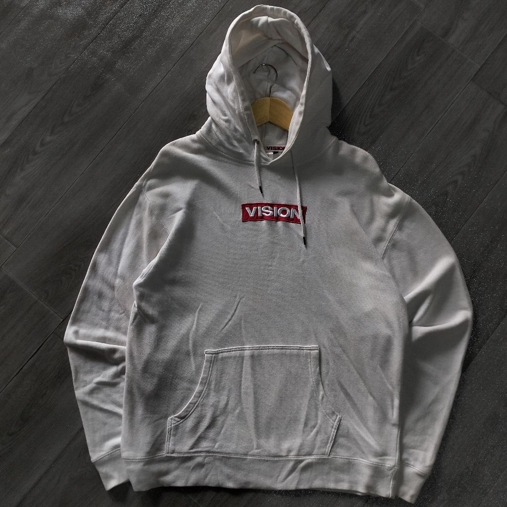 Hoodie VISION STREET WEAR (Second Original)