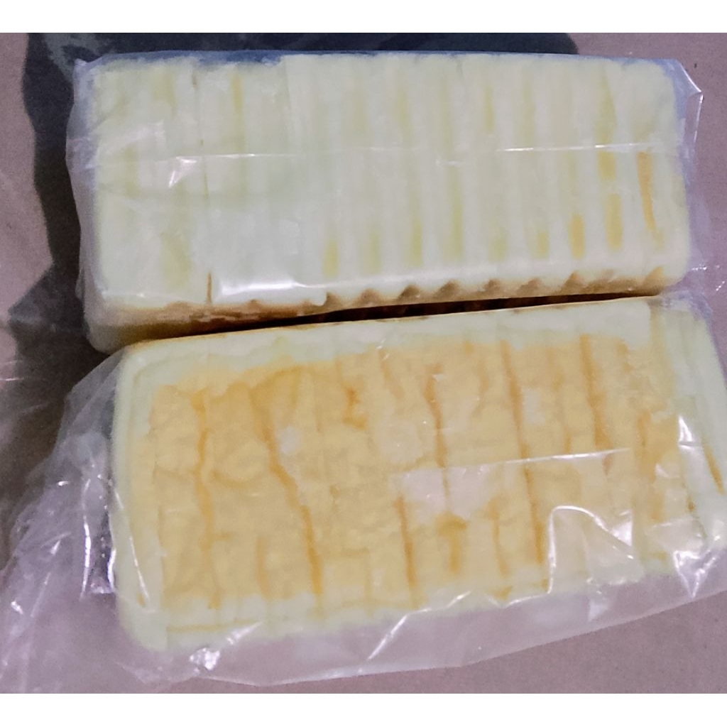 Roti Bakar Bandung Original - Lembut, Tanpa Pengawet, Aman untuk Semua Usia