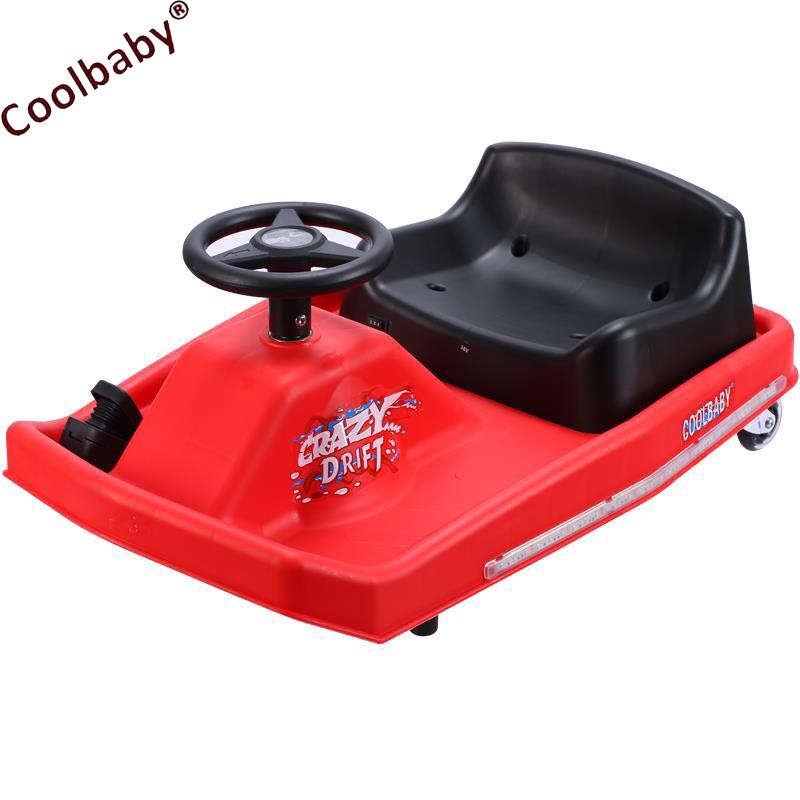 Gokart Skuter Listrik 36V Heavy Duty