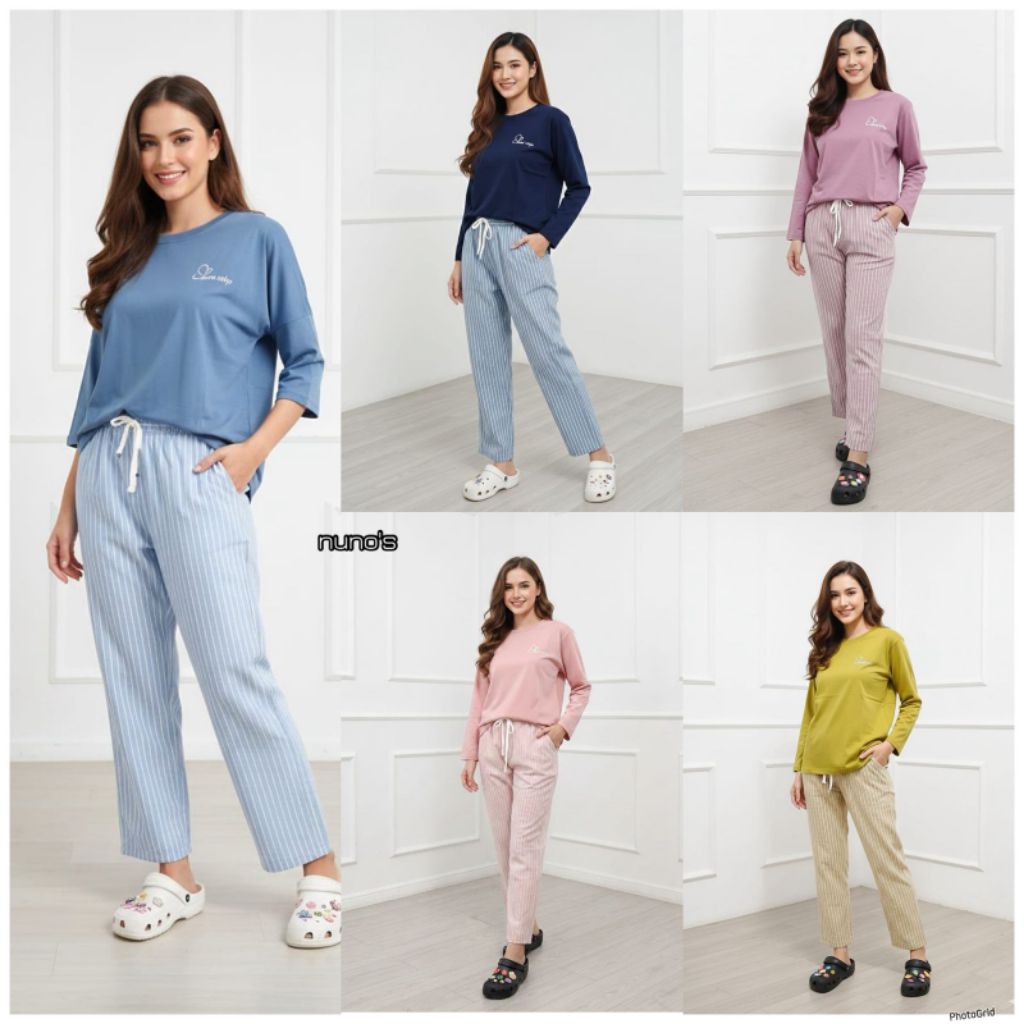 ONESET POJEE/SET KATUN YARNDED/ONESET KAOS COMBAD/SETELAN KAOS POLOS/ONESET KOMBINASI KAOS