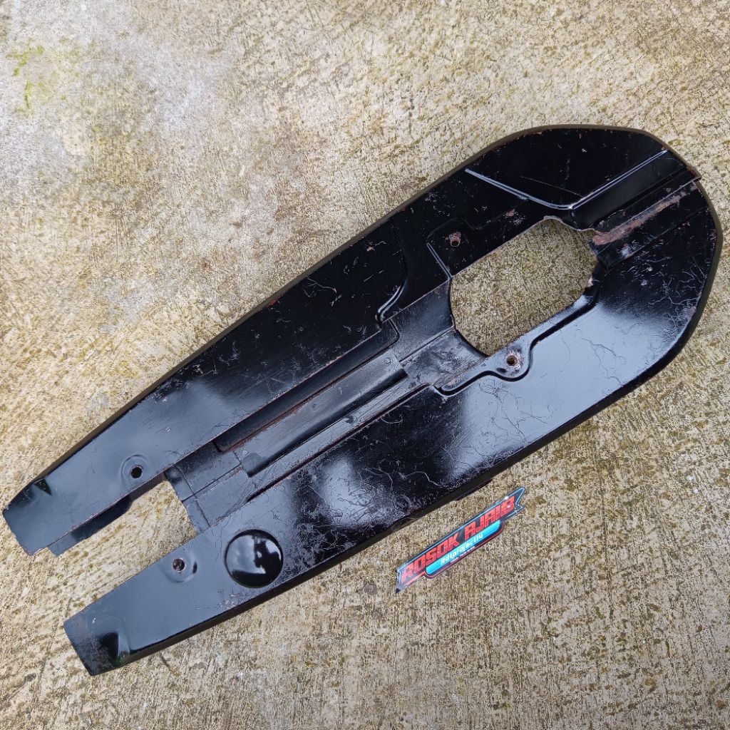 Katengkas Tutup Rantai Suzuki Crystal Original Copotan