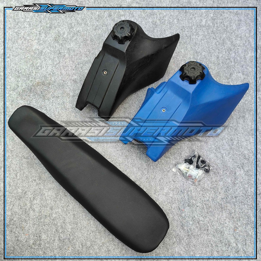 TANGKI SET JOK YZ 85 NEW TENGKI YZ85NEW SADEL YZ