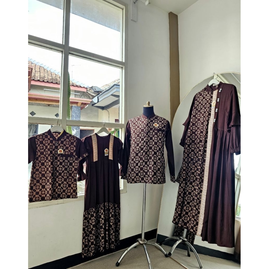 GAMIS TWILL ELZEIMA/TWILL ORI