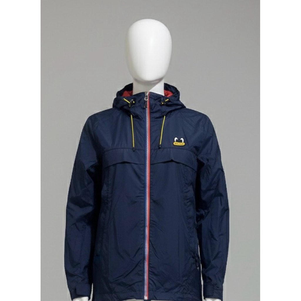 Pancoat Jaket Parasut